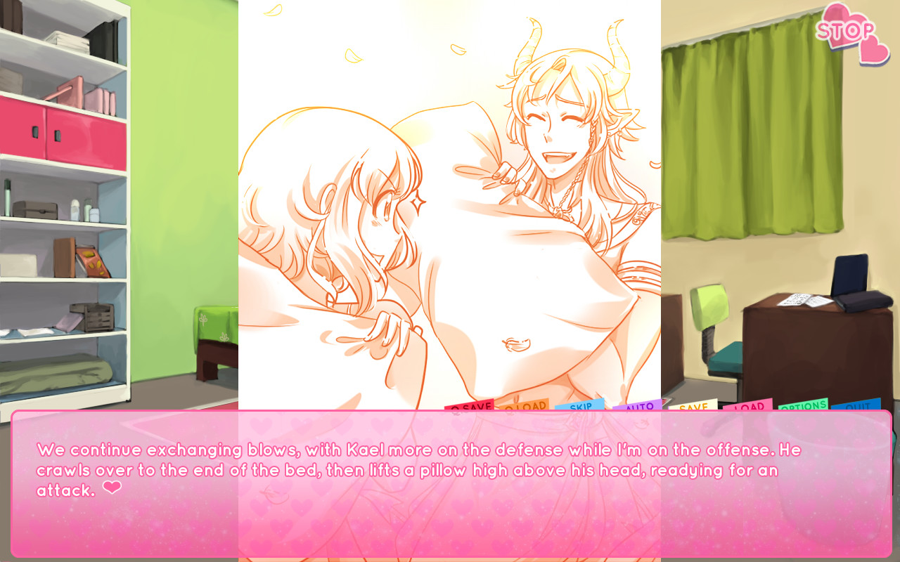 Cute Demon Crashers!