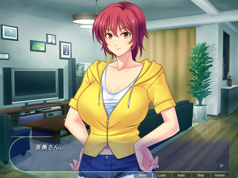 토코나츠의 임신시키는 유부녀 아일랜드에 어서 오세요! ～에로무치 시어머니 4명과 무인도 씨뿌리기 바캉스!～