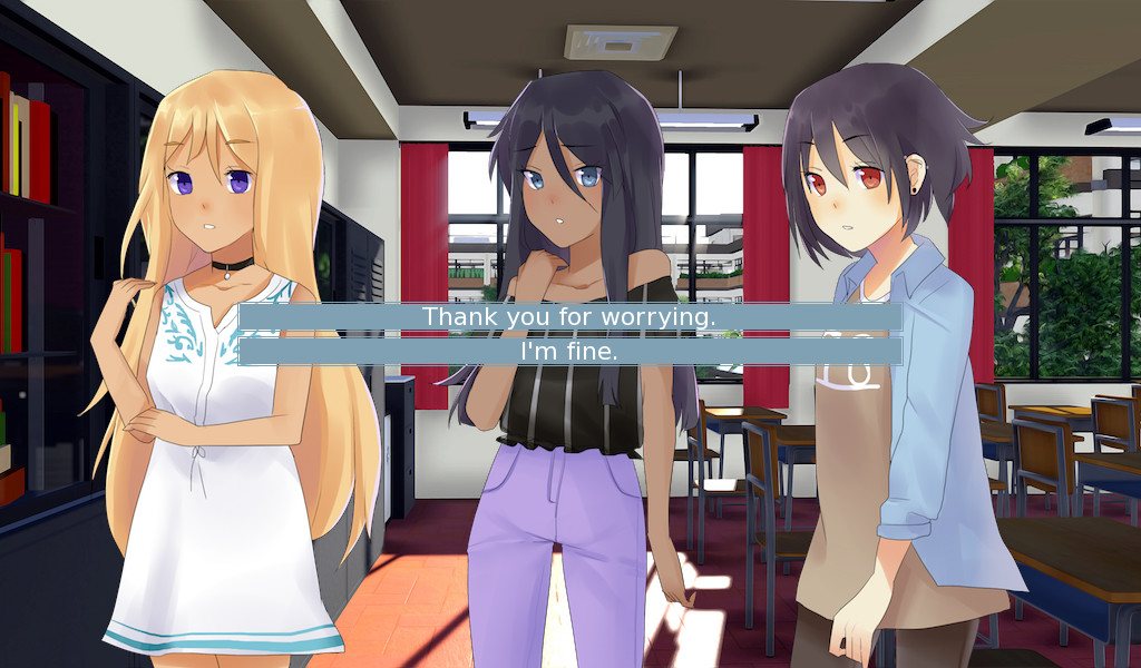 Haunted Heart's Mystery