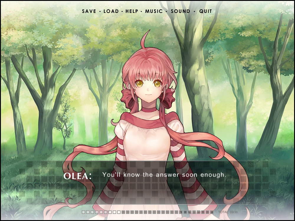 Natural - Beyond Nature -