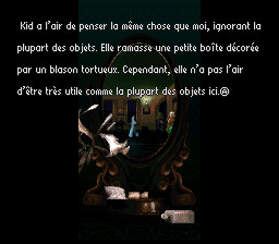 RADICAL DREAMERS -훔칠 수 없는 보석-