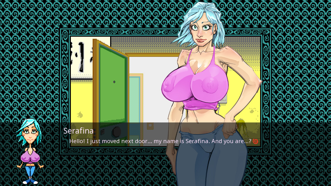 옷파이디우스: Summer Trouble!