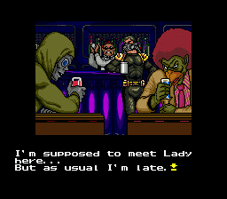 코브라 II -전설의 남자- 테라사와 부이치