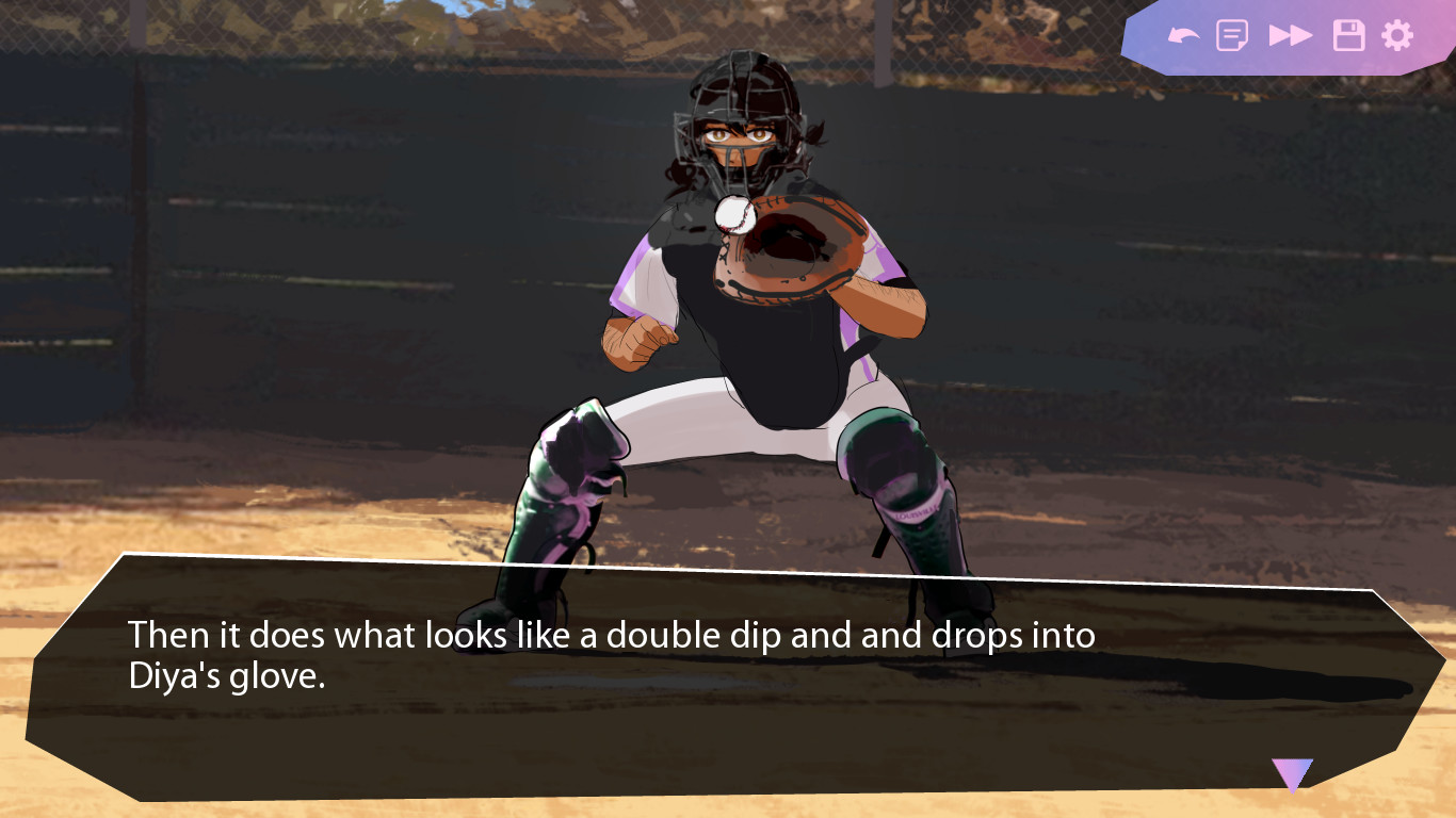 버터플라이 수프