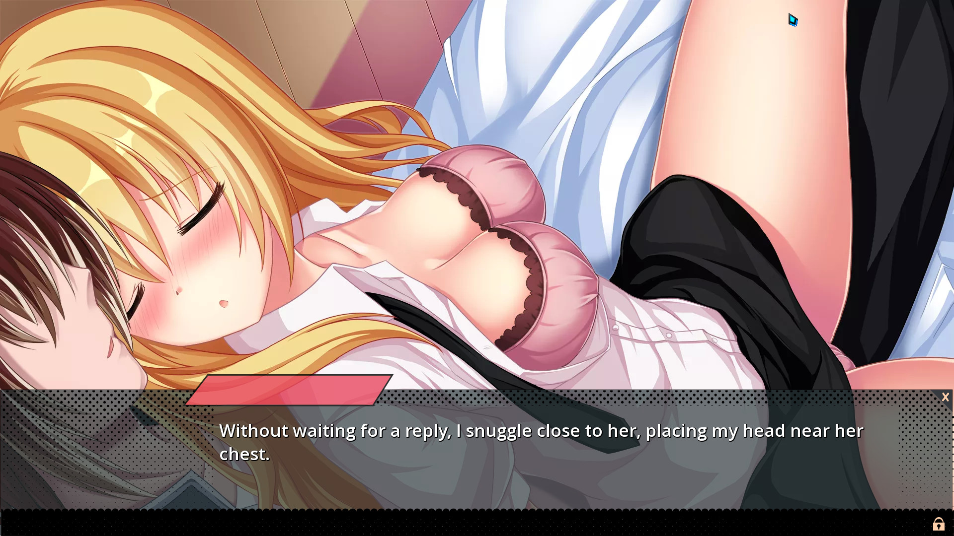 His Chuunibyou Can't Be Cured!