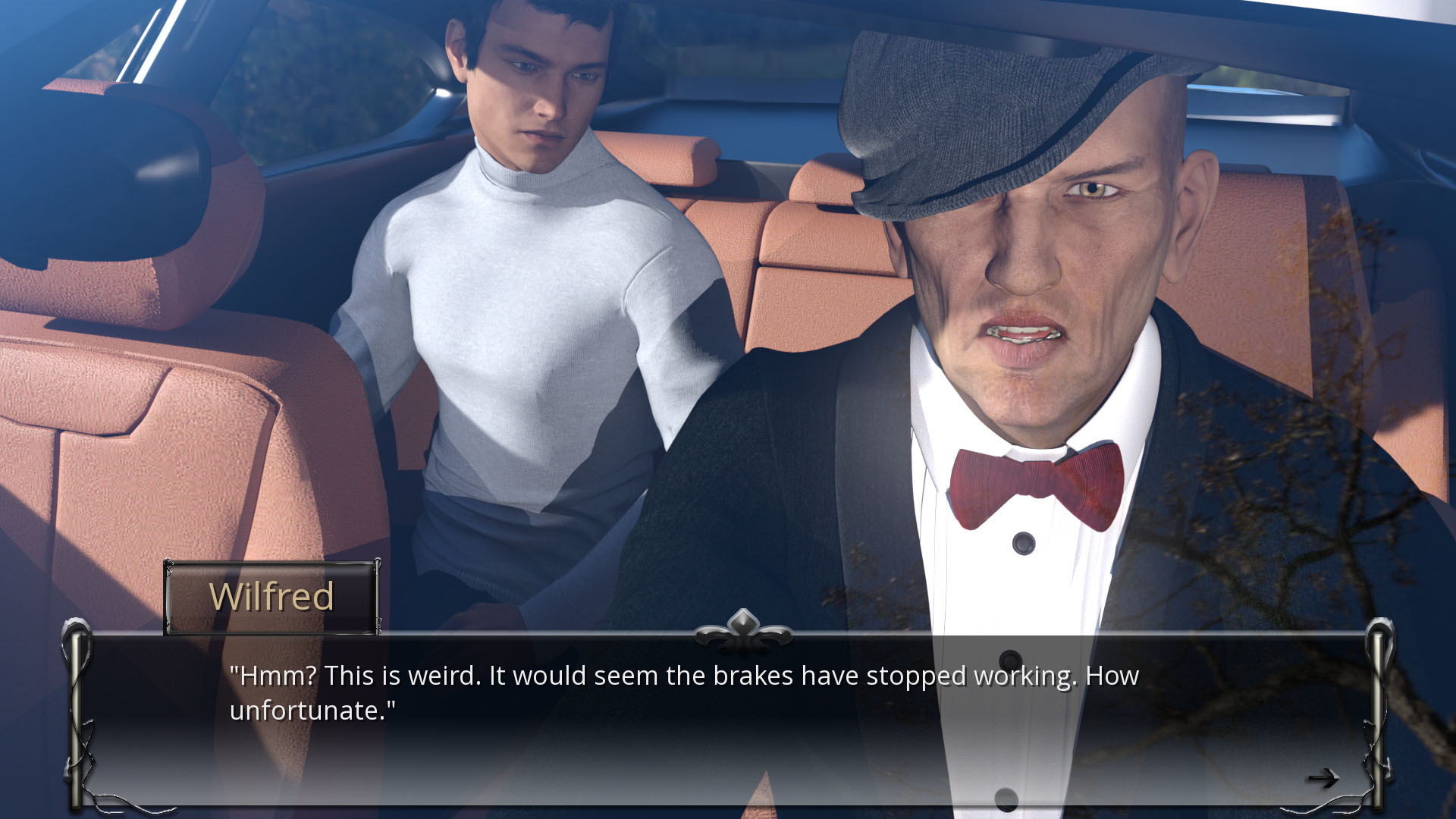 The DeLuca Family: Season 1