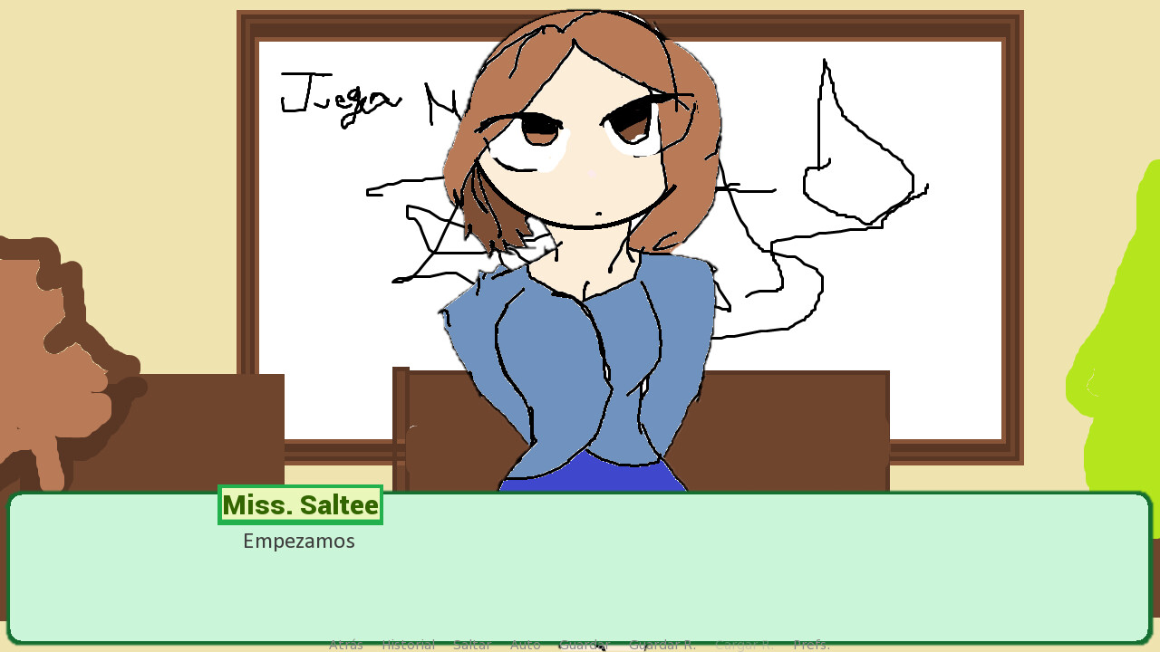 Lemonade Albame: 'Game of the Begin'