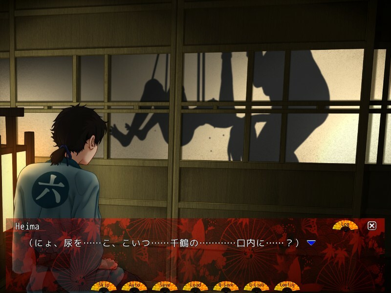 유곽에 팔려 간 나의 그녀