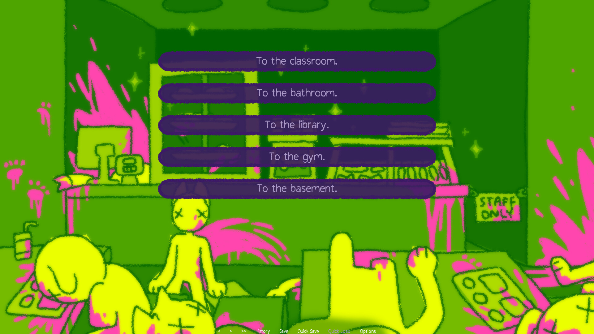 Purrfect Apawcalypse