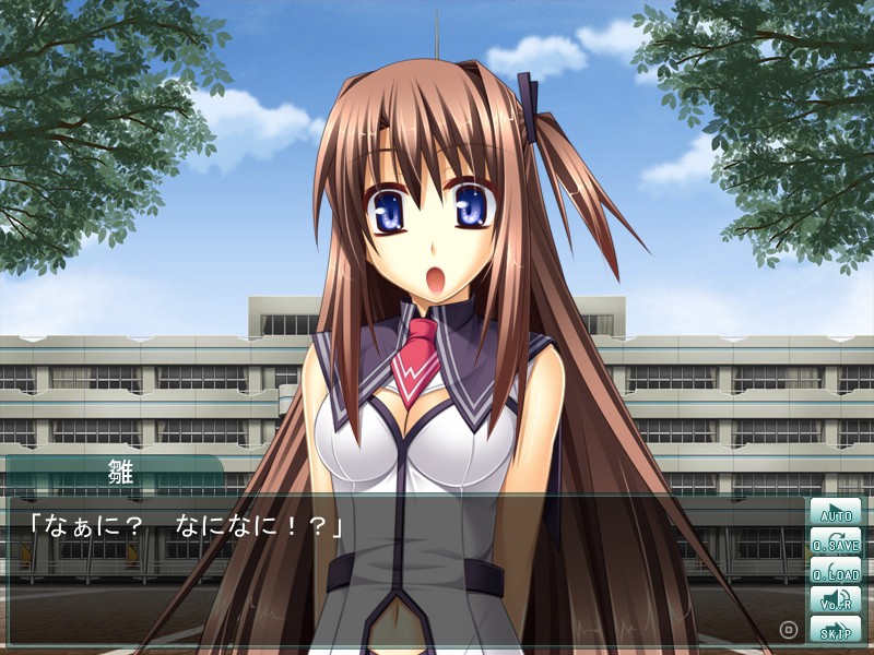 우리들의 임신임신 스쿨라이프 ～학급 전원 나카다시 완료～