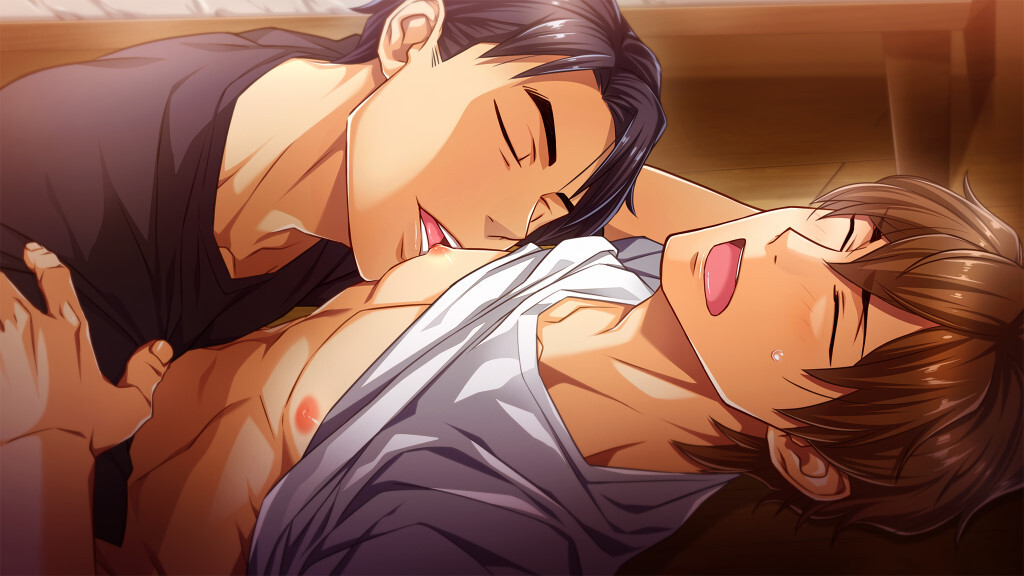 Paradise 결-MUSUBI-