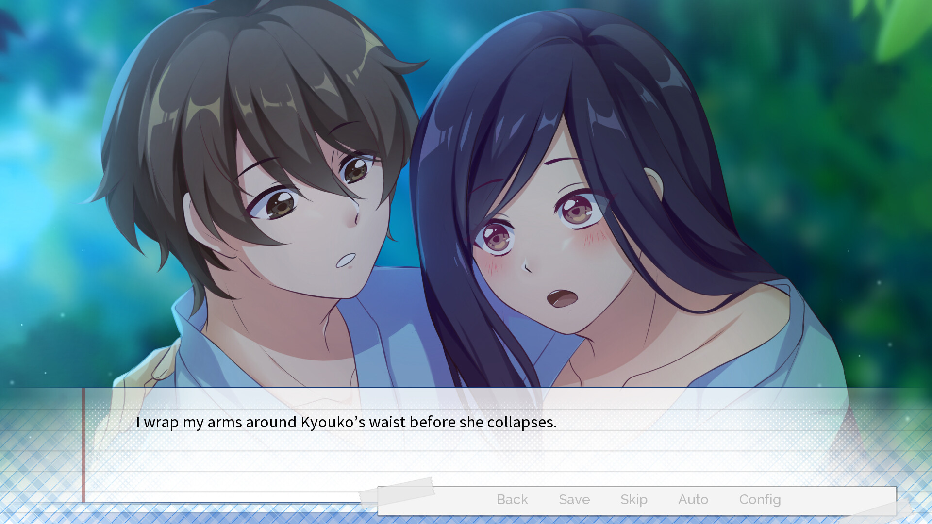 The Language of Love