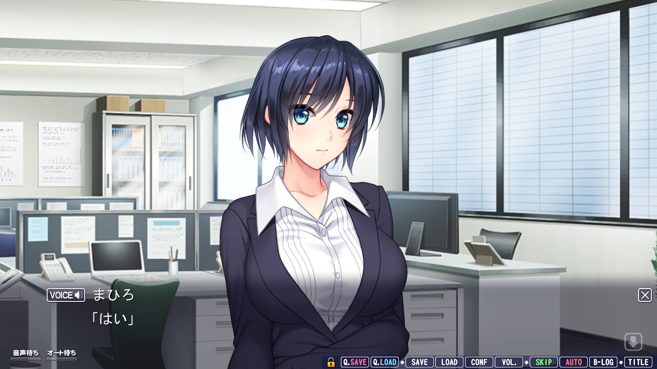 메스오치! 나의 네토리봉으로 음란하게 신음하는 선배 & 후배 아내 2 ～통통하고 육덕진 거유 아내들과의 꽁냥꽁냥 하메 성생활～