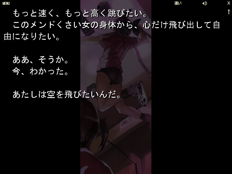 미드나이트 버진