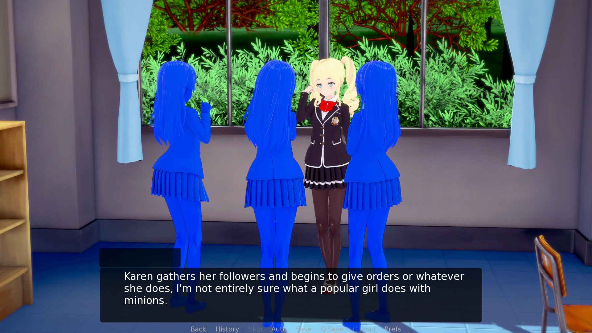 What's Mine Is Yours: Season 1