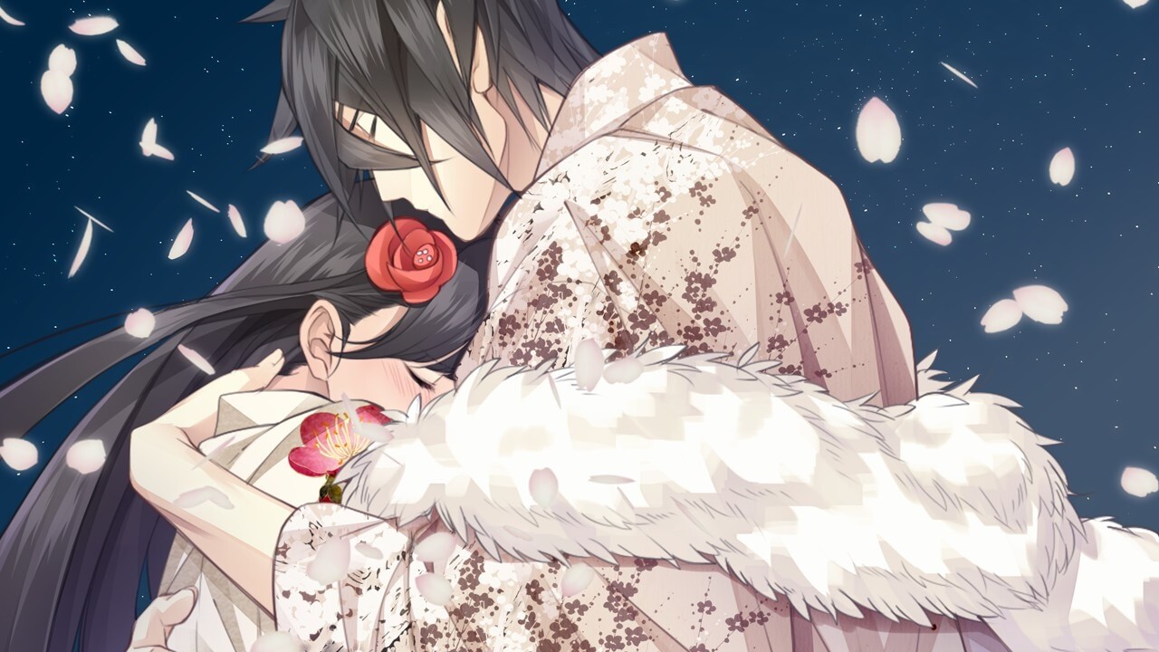 역전 요시와라 ～오오기야 편～