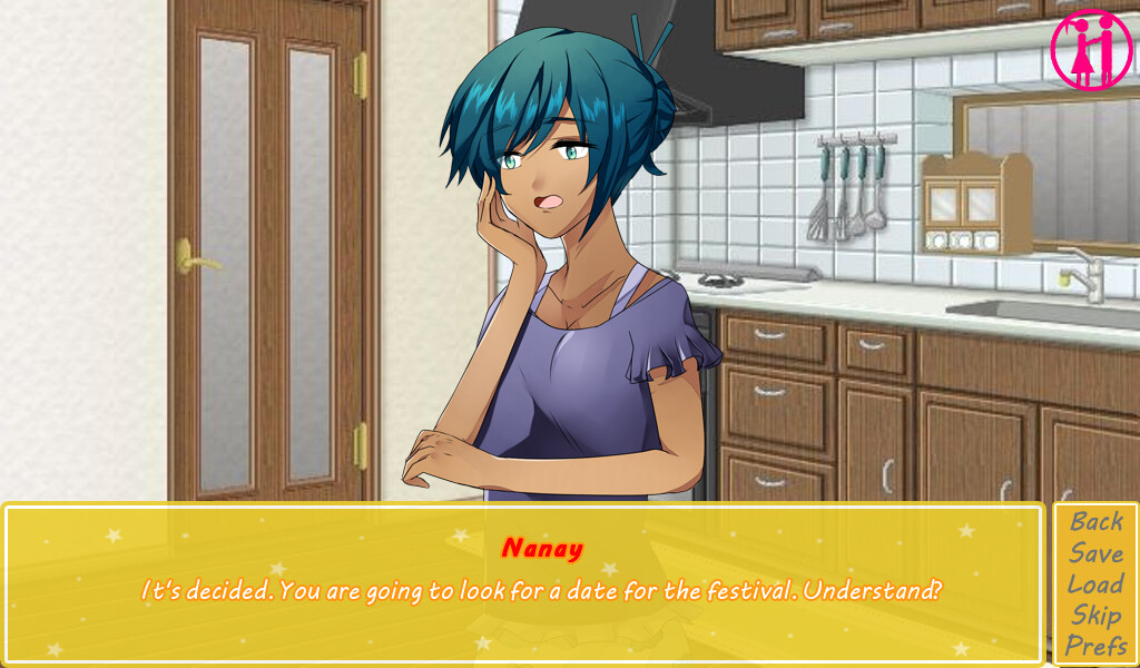 Summer Paradise Redux