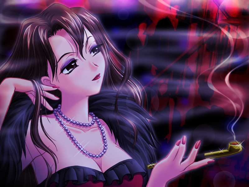 나는 천사가 아니야