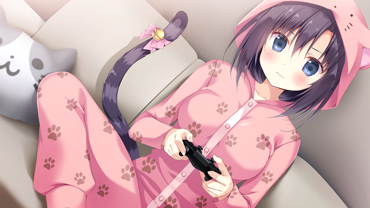 아마이로 쇼콜라타 2