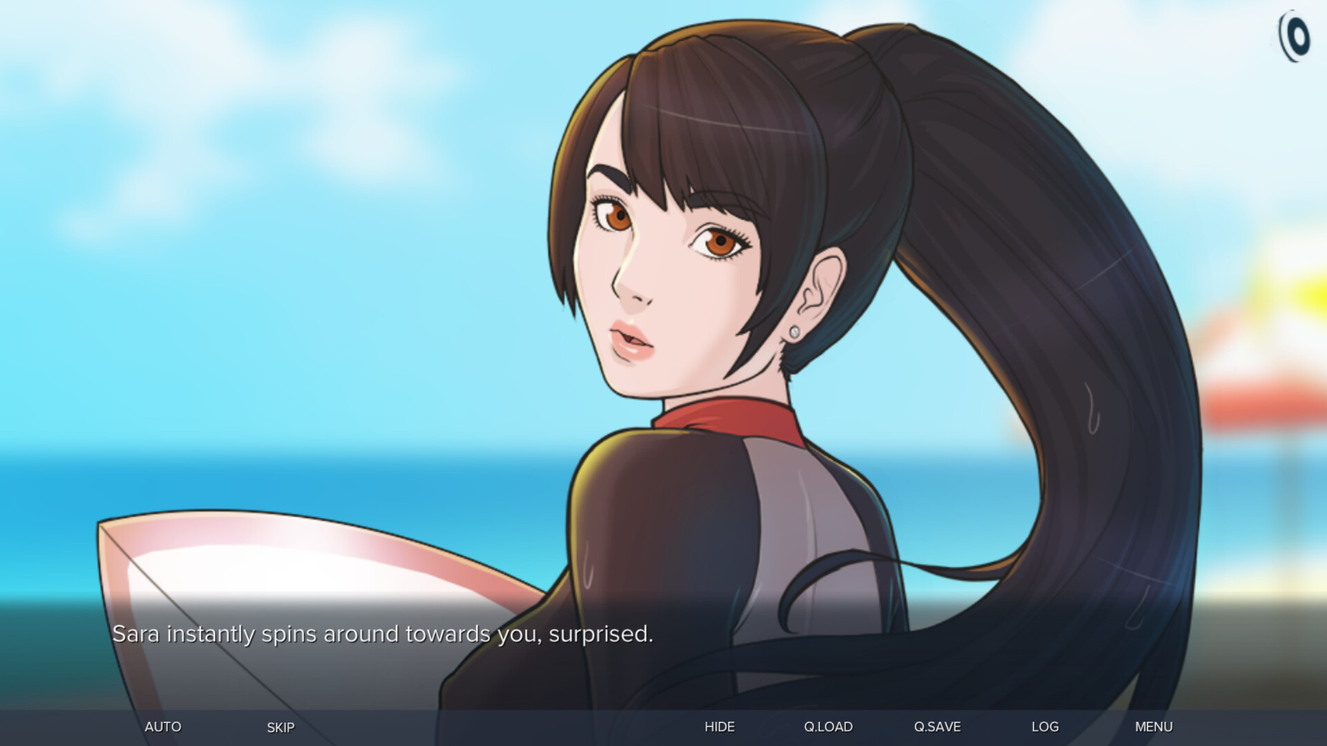 Quickie: Summer Special