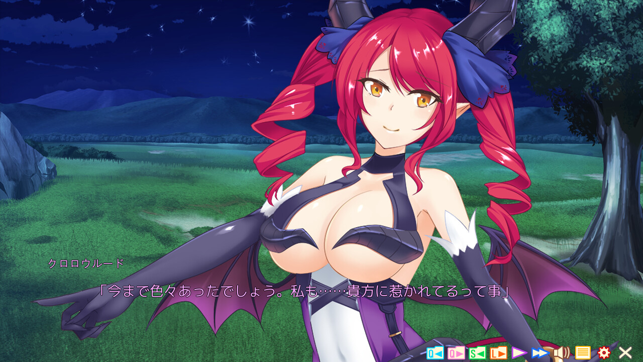 이세계 소녀 발정 중～내 그것을 핥고 빨고 난리!?～