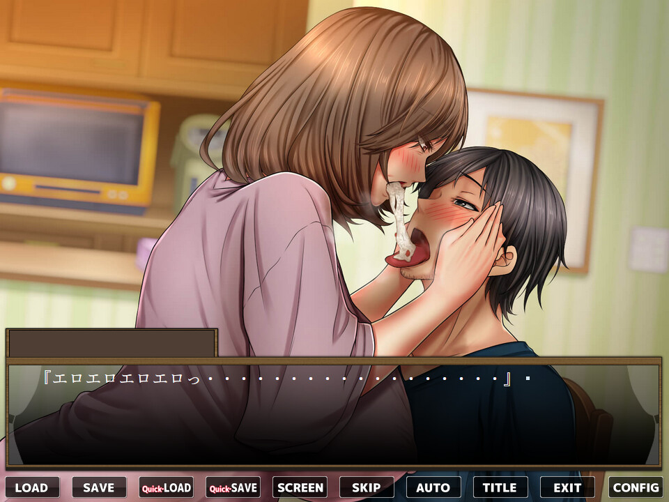 엄마와 코도모베야 오지상의 1○년간의 전말, 그리고 그 후.