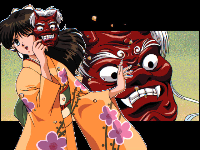 아미 토키메키 컴퓨터 프린세스