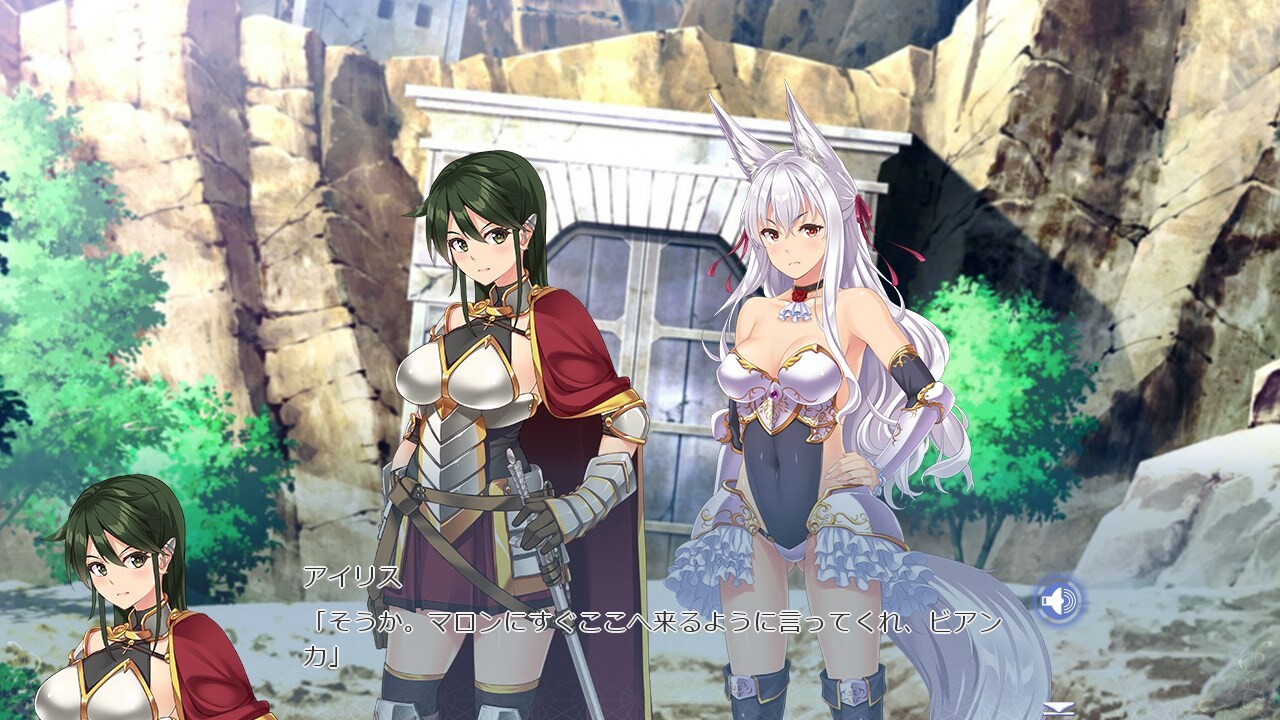 네토라레 프린세스 ～공주도 여왕도 여기사도, 깨달았을 때는 이미 네토라레 완료～