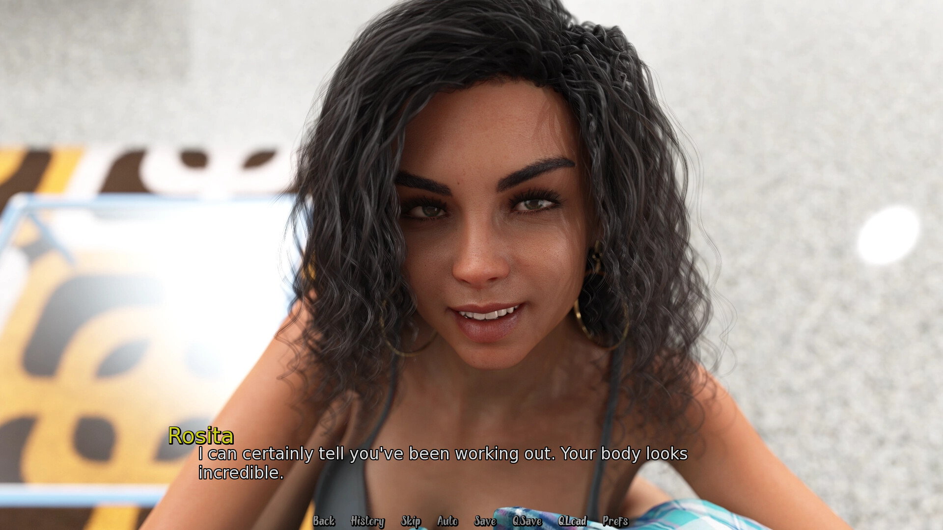 The Two Sides of Love