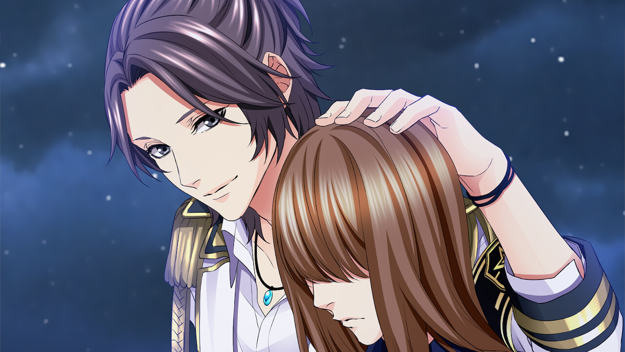 사랑에 빠져버린 별의 왕자