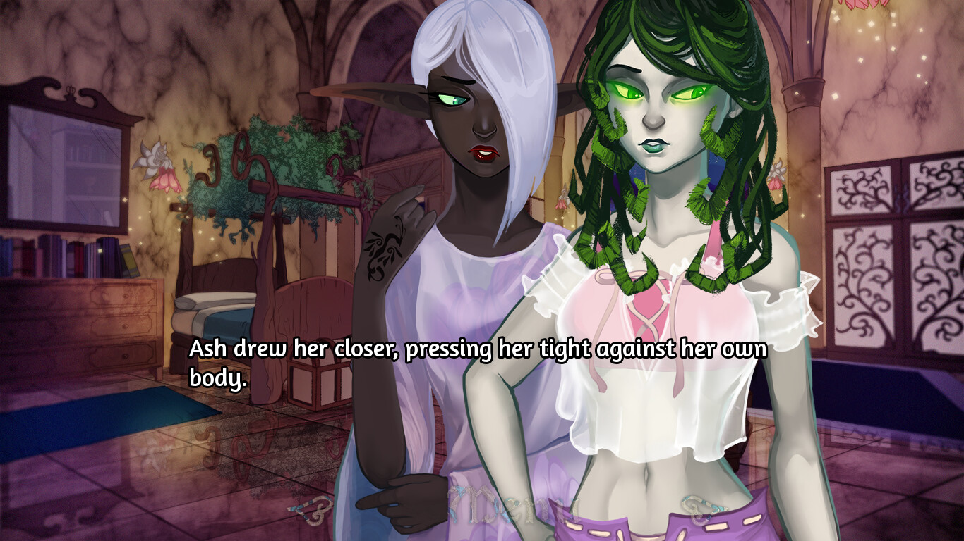 Pale Spectrum - Part Two of the Book of Gray Magic