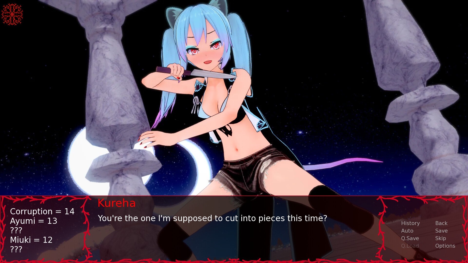 Keepers 2: Shattered Realms