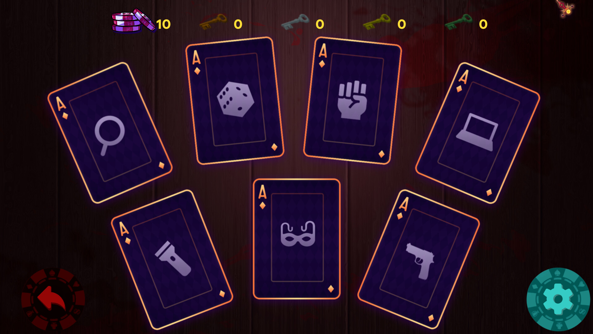 The Divine Deception