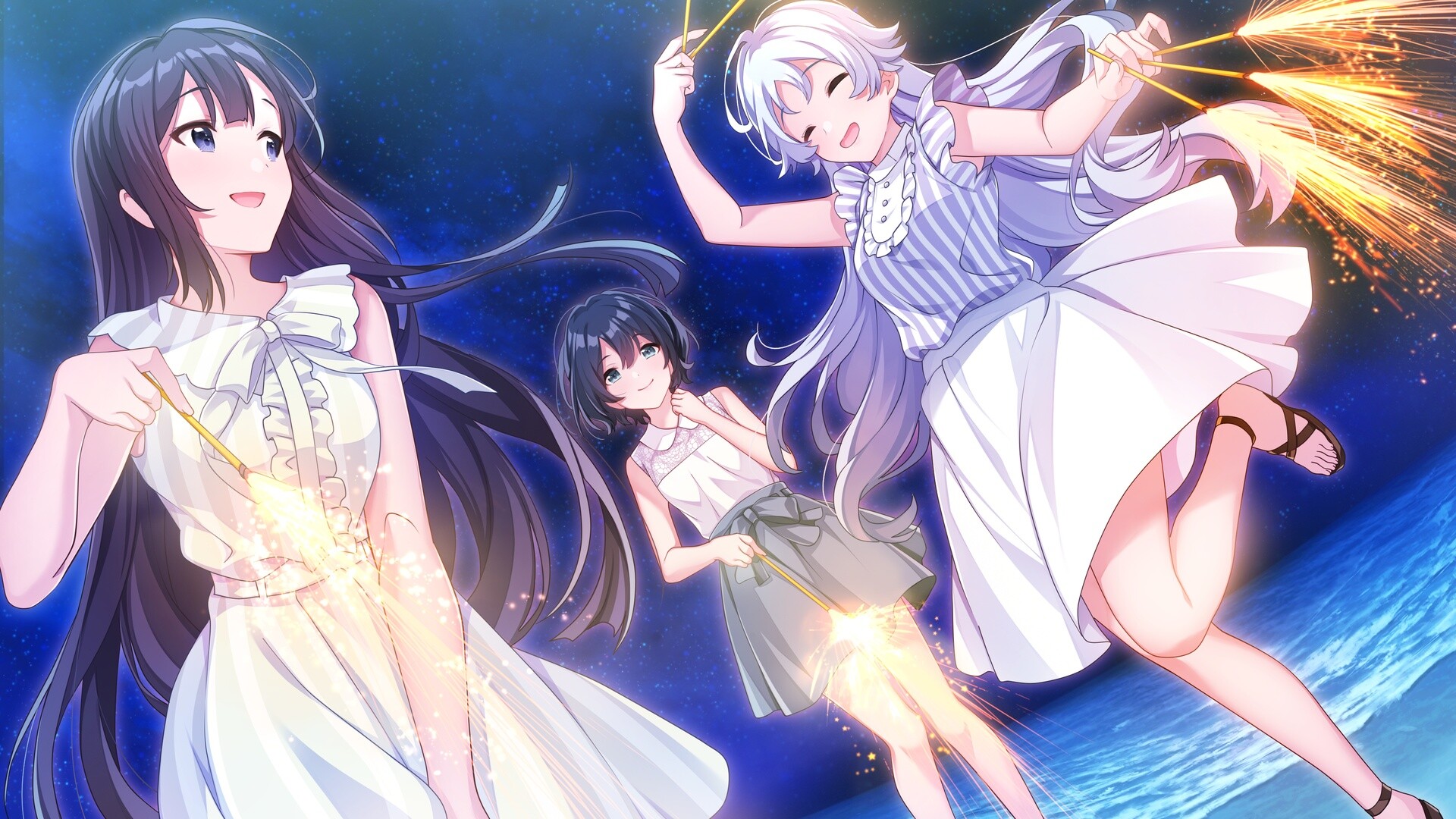 카나타의 인어공주