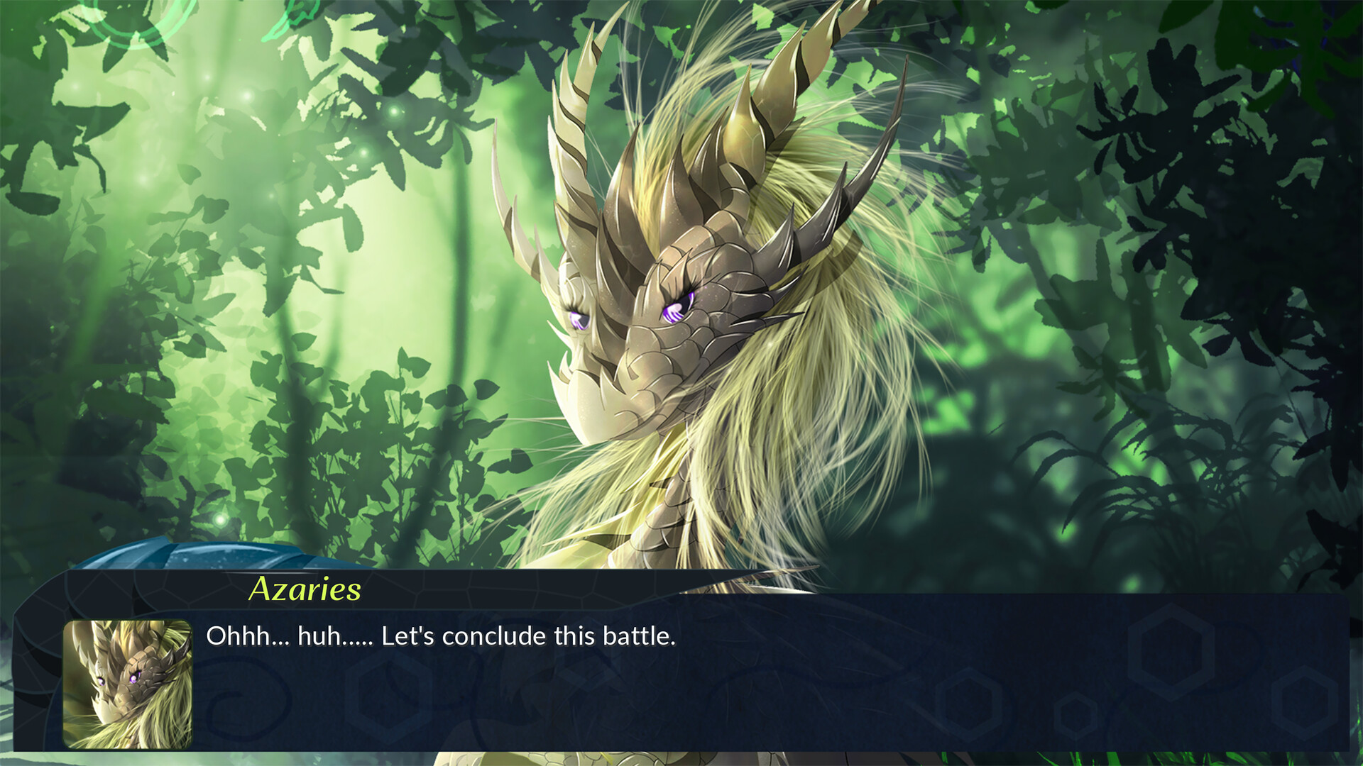 Heralds of the Avirentes