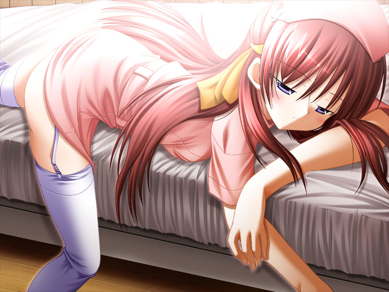 사쿠라노 사쿠코로 - 하루노 아시오토 Pleasurable Box -