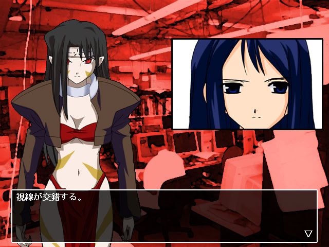 카쿠세이키 어나더 리브스