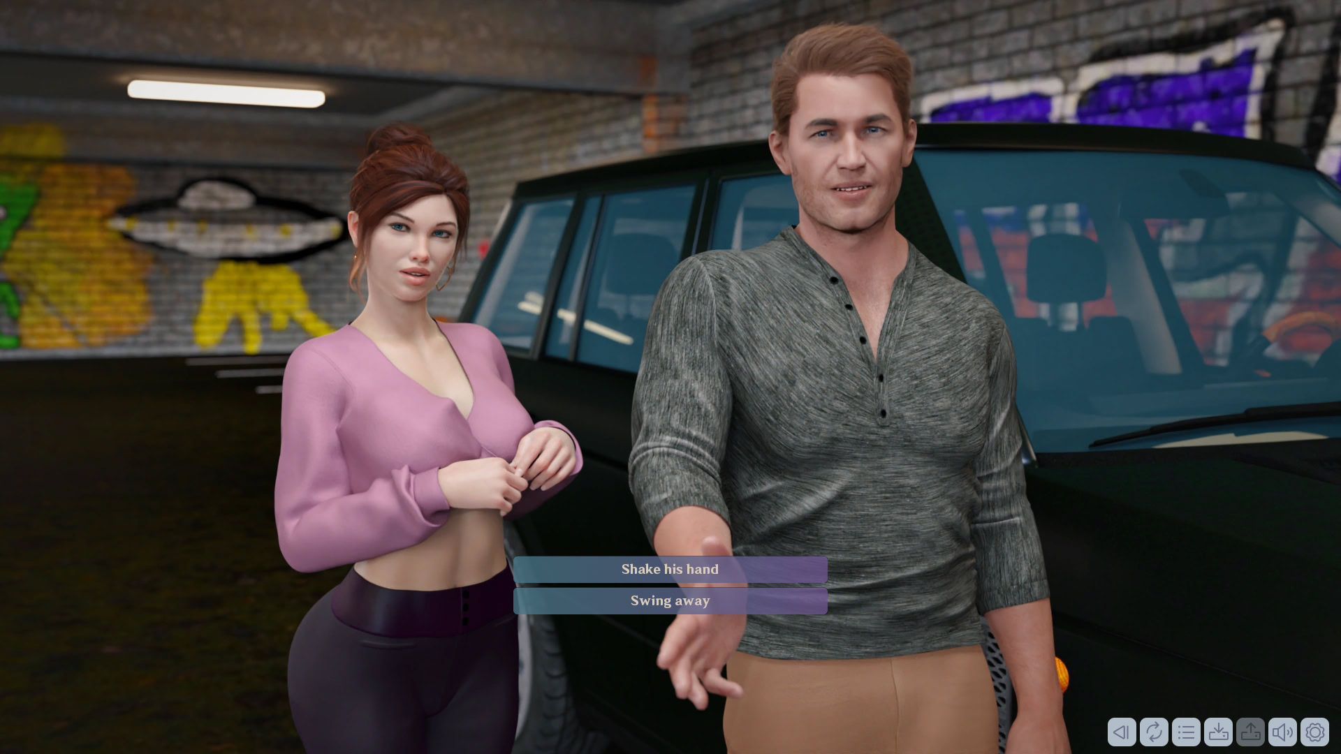 Lust Academy - Season 3