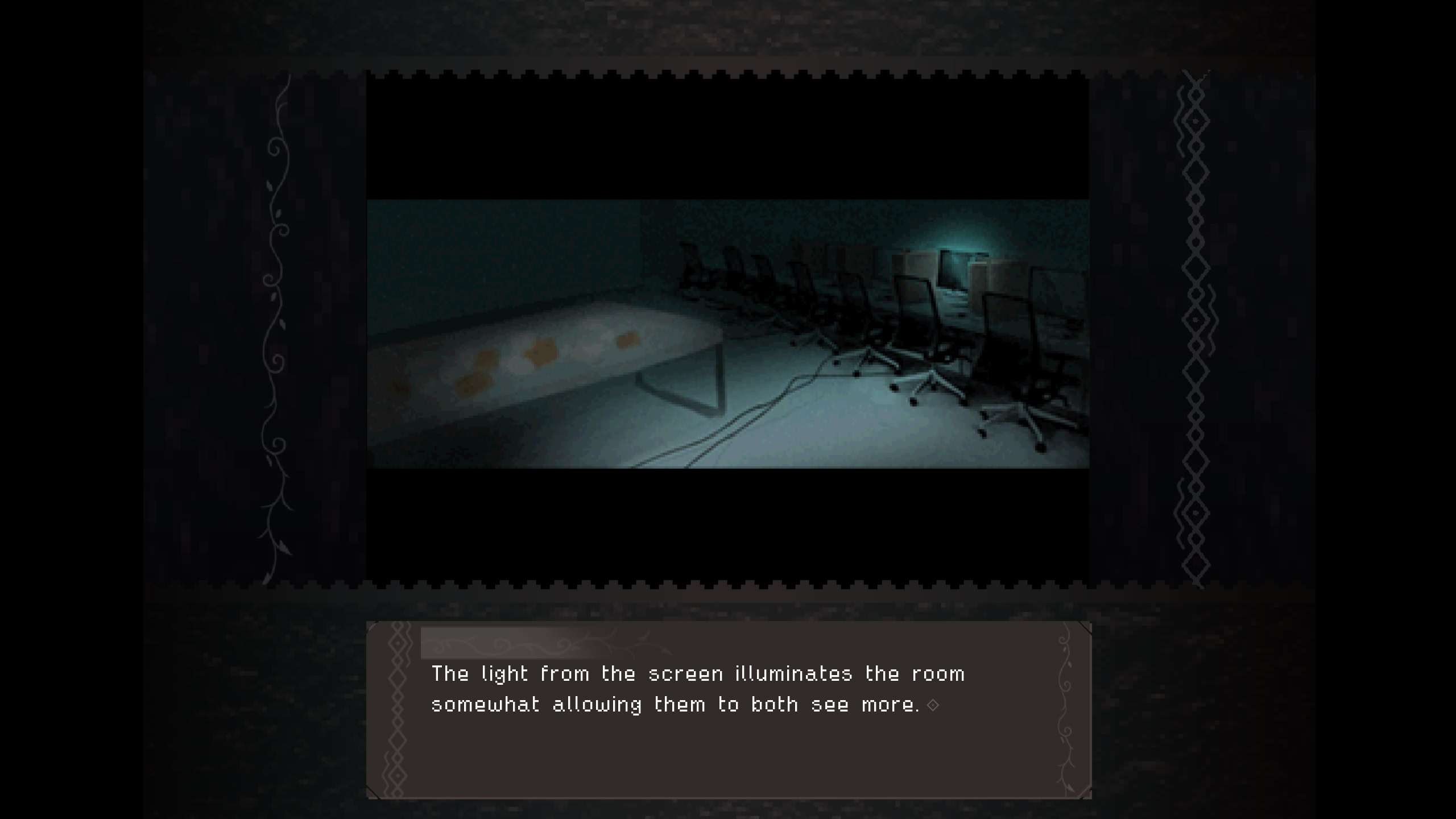 MONOKURO ~From here and back~