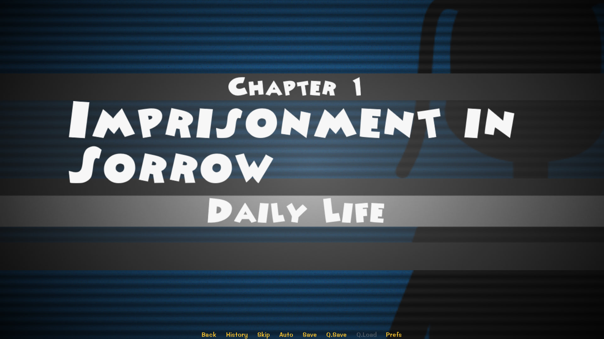 ToontownRonpa: Citizens of Distrust