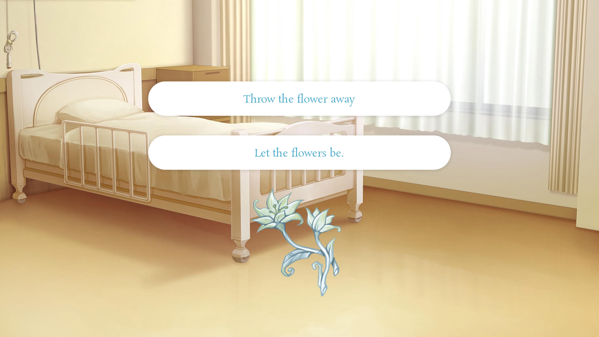 Till Death Do Us Part