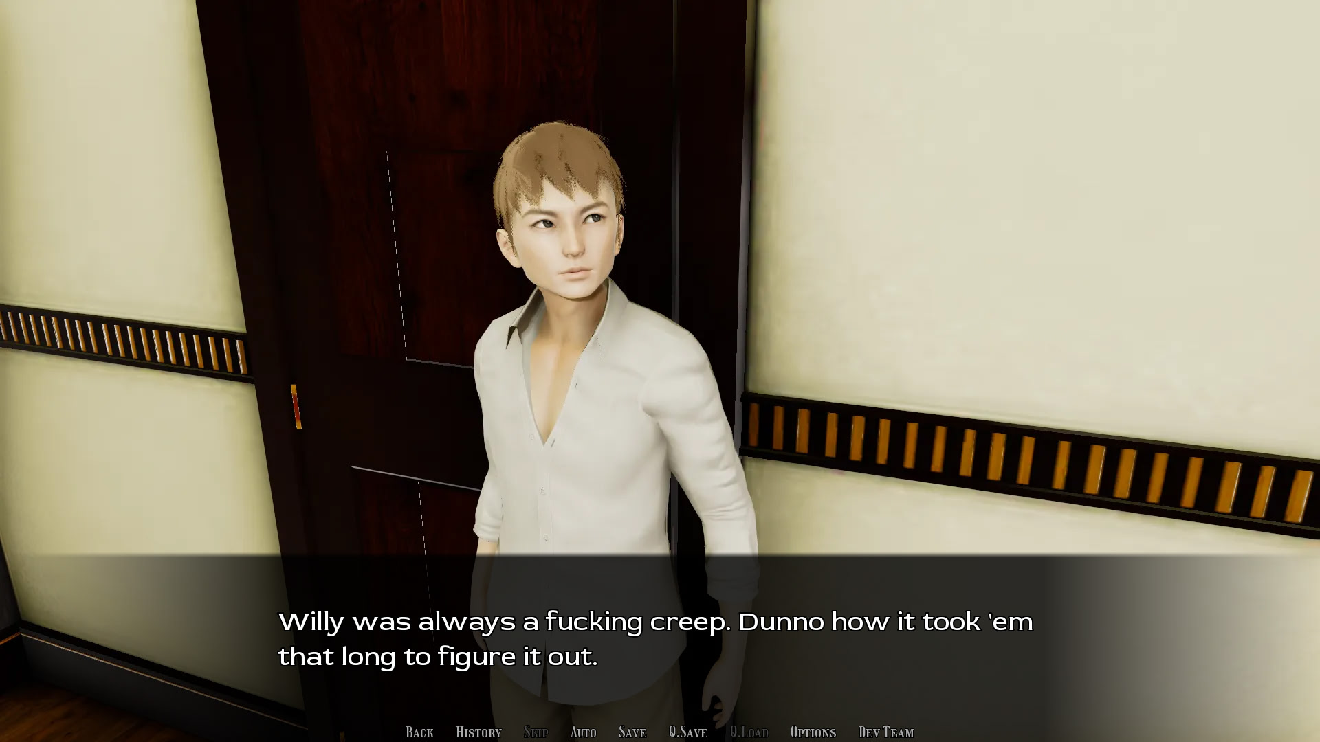 World's Crossing Academy