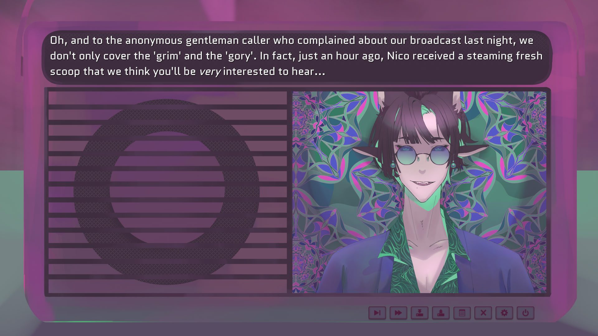 Deadly Desires: LOVESTARVED