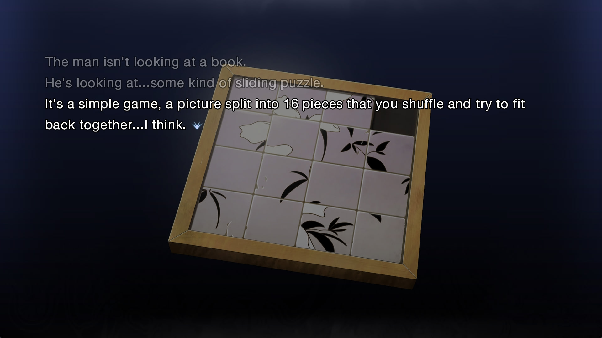 Fate/hollow ataraxia