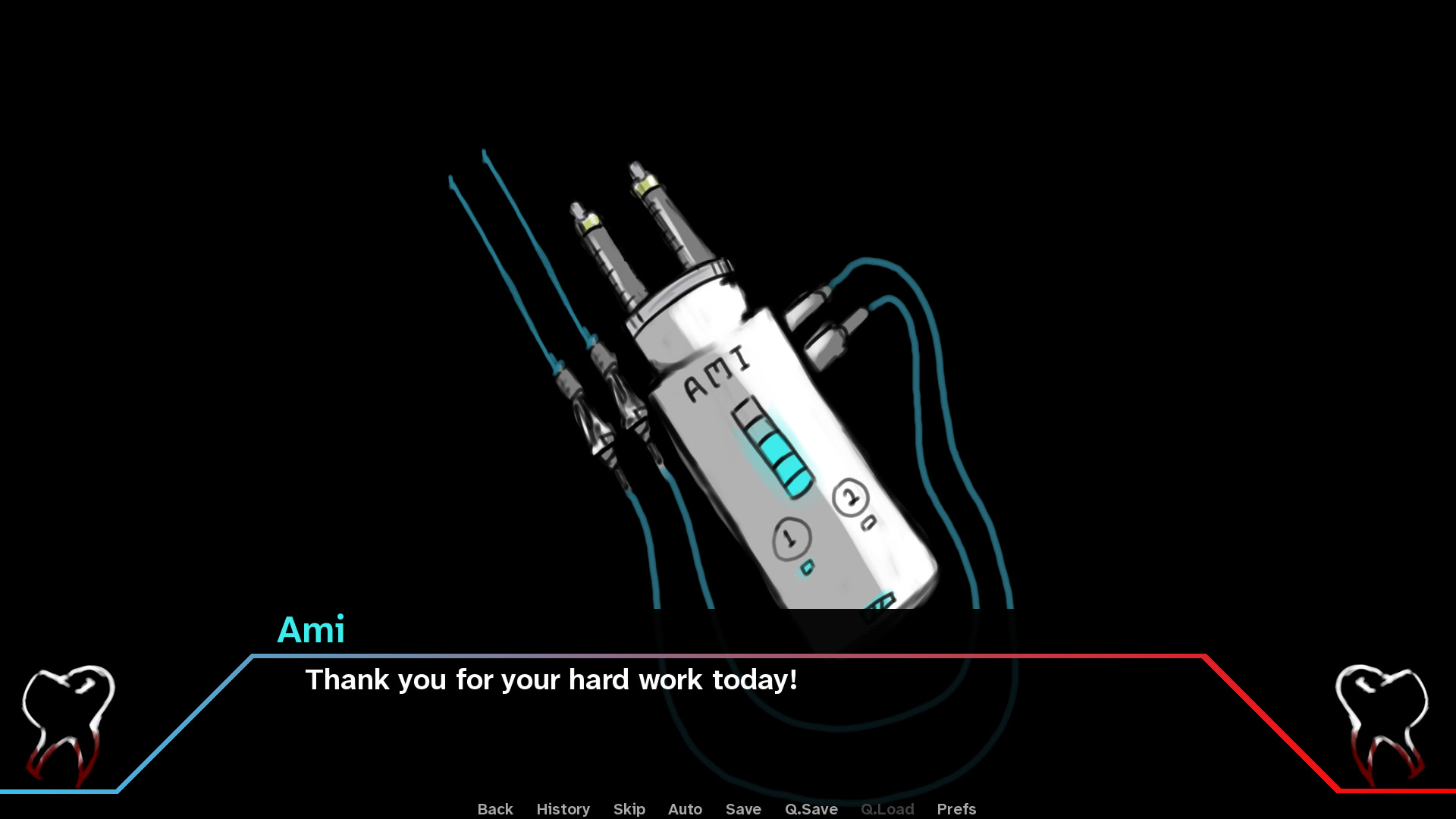 Automatic Medicine Injector