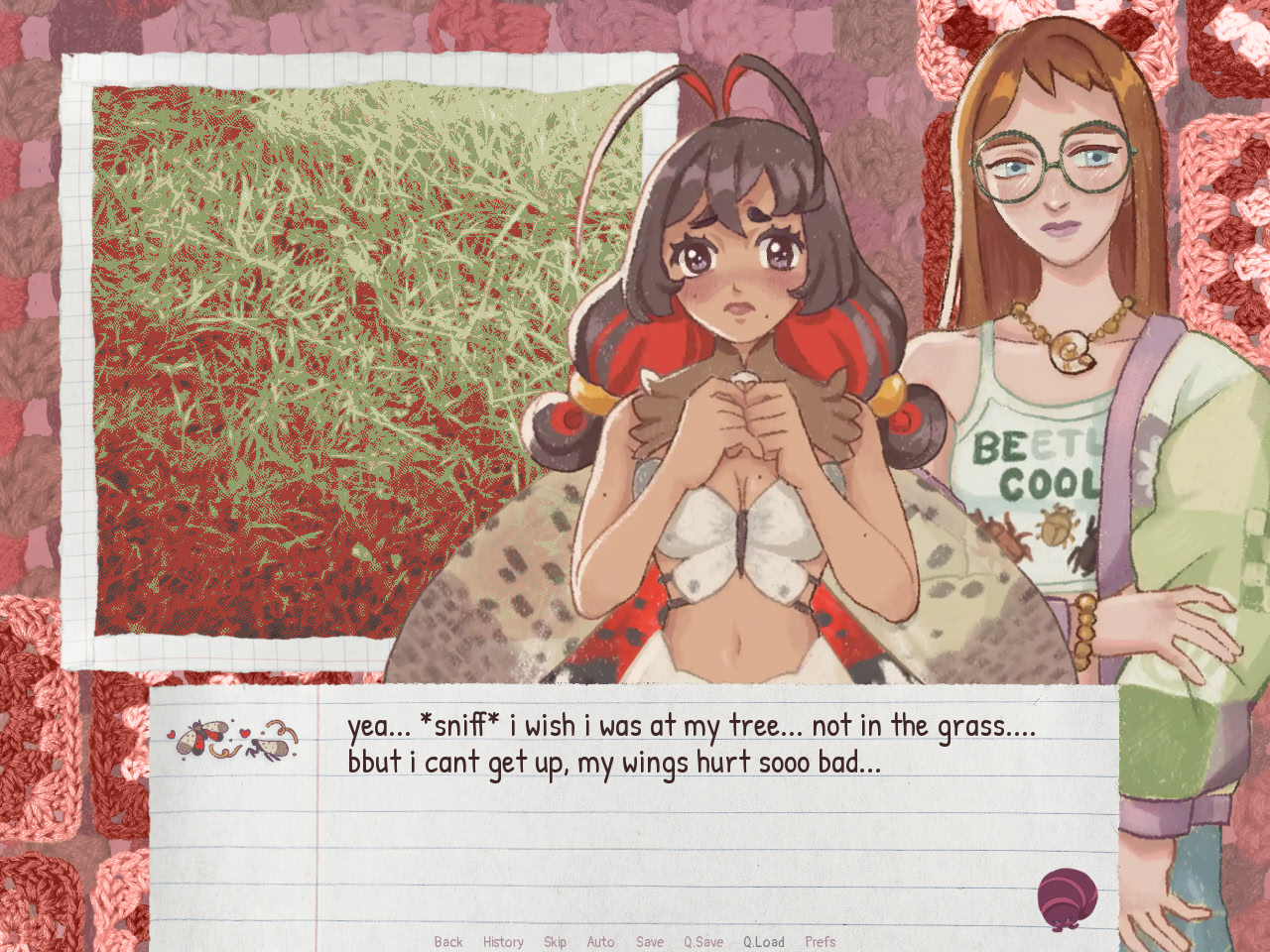 honeydewcomplex: SLF