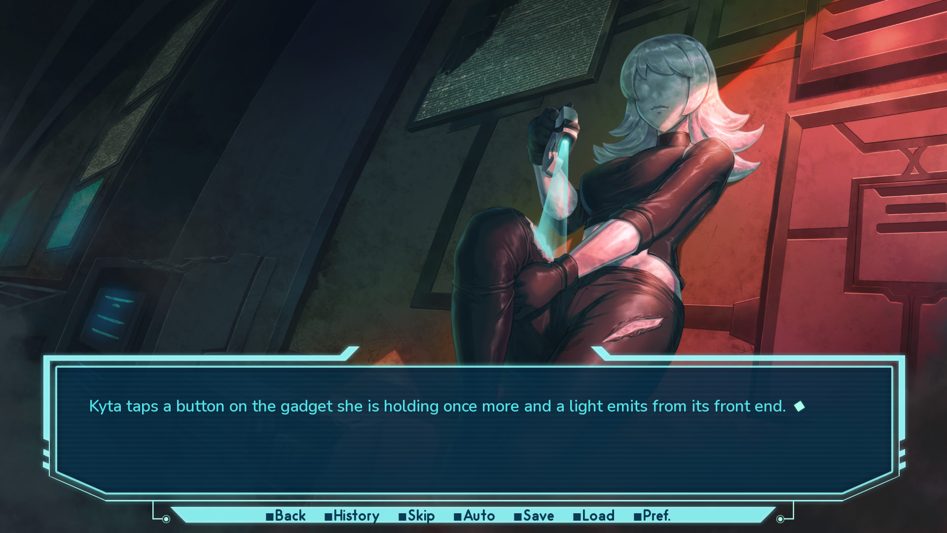 Galactic Love Utopia