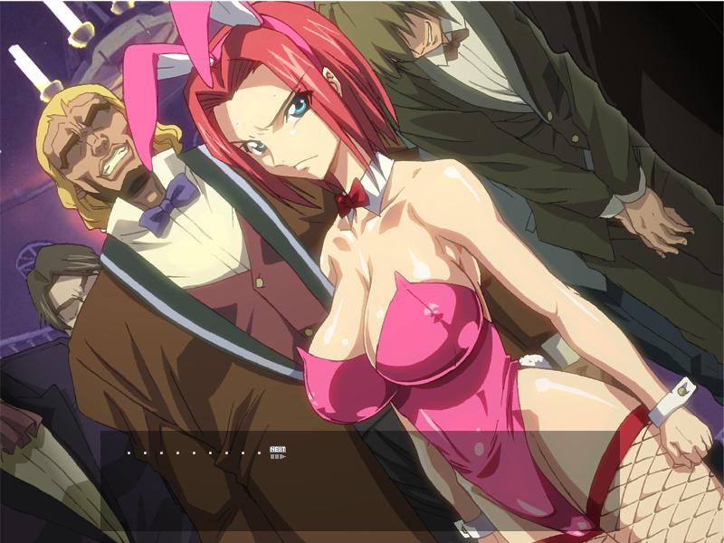 No3 우사기 가리-R18-