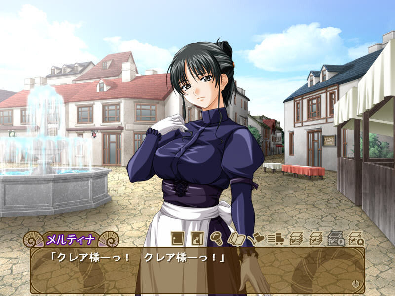 어린 양들의 낙원