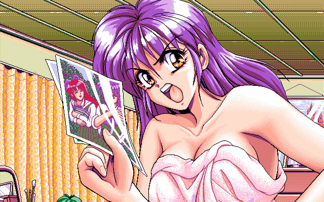 Gokko Vol. 02 School Gal's